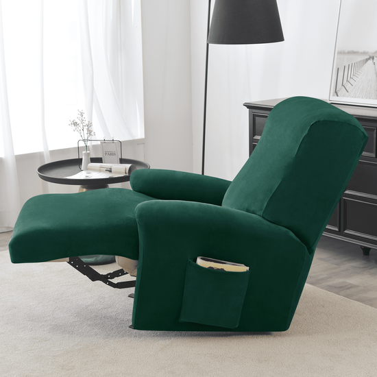 RelaxFotel-Huzat (bársonyos, 3 üléses, sötétzöld) RelaxFotel-Huzat (bársonyos, 3 üléses, sötétzöld)